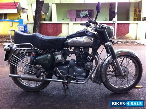 Enamel colours with royal enfield classic black scale model. Used 1986 model Royal Enfield Bullet Standard 350 for sale ...