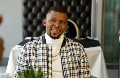 Vuyo Dabula To Make His Debut On Uzalo All Misunderstandings Cleared