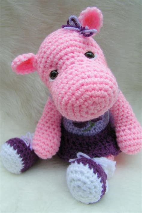 Free crochet and knitting patterns. CROCHET + TOY + PATTERN - Crochet Patterns