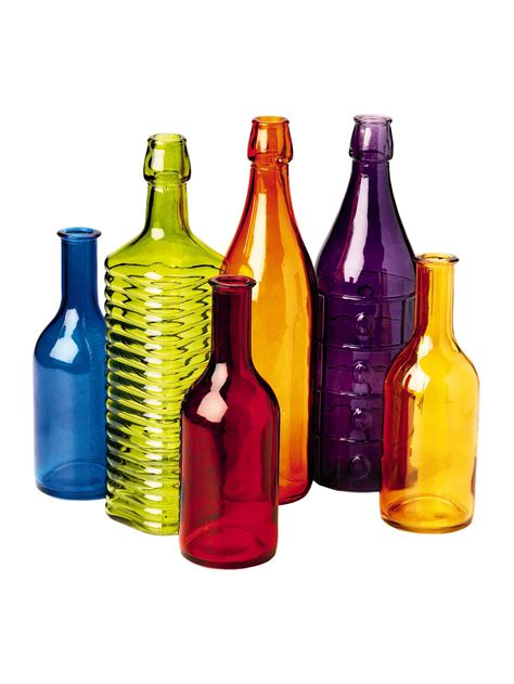 Colorful Bottles Buy From Gardener S Supply For My Mississippi Bottle Tree