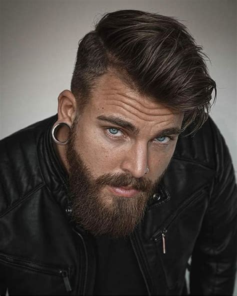 21 Hipster Haircut Male Anbreentommie