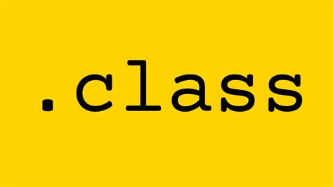 The Class Selector In Css Explained Makers Aid