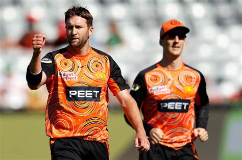 Adelaide Strikers Vs Perth Scorchers Tips Preview And Live Stream