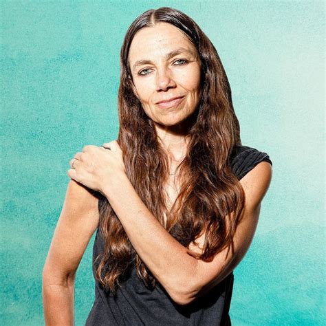 Justine Bateman Embraces Aging With Confidence Glamour