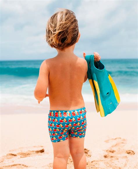 Deu Praia Tudo O Que Você Precisa Para Aproveitar O Mar Com As Crianças