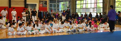 About Our Center Us Wushu Center