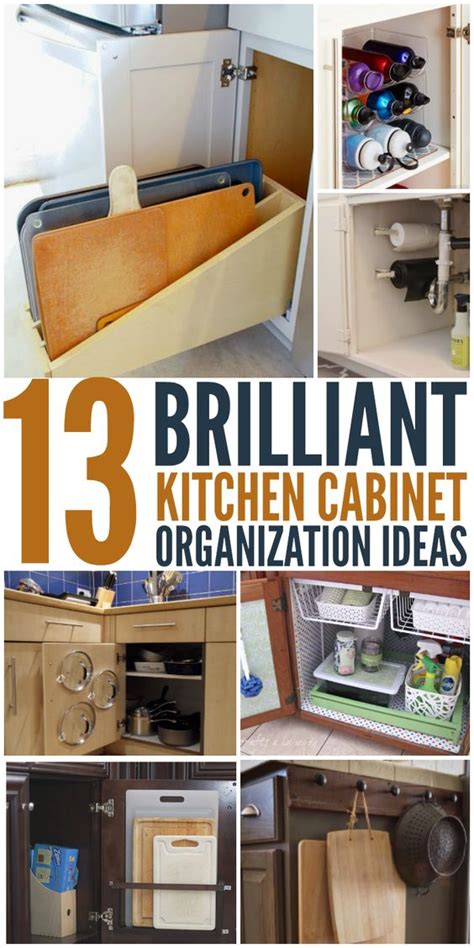 Sep 17 2013 explore renee kuegel s board kitchen cabinet organization ideas followed. Kitchen cabinet organization, Organization ideas and Kitchen cabinets on Pinterest