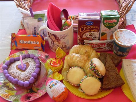 What is the difference between para el desayuno and en el desayuno? Desayunos Para Hacer El Dia De La Madre - Expectare Info