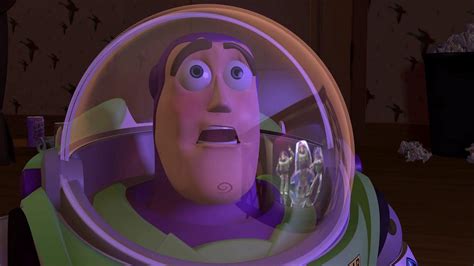 Toy Story Buzz Lightyear Commercial Youtube