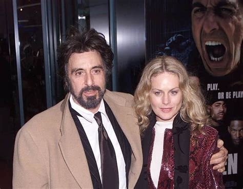 Who Is Anton James Pacino Al Pacinos Son All You Need To Know About Him Yencomgh