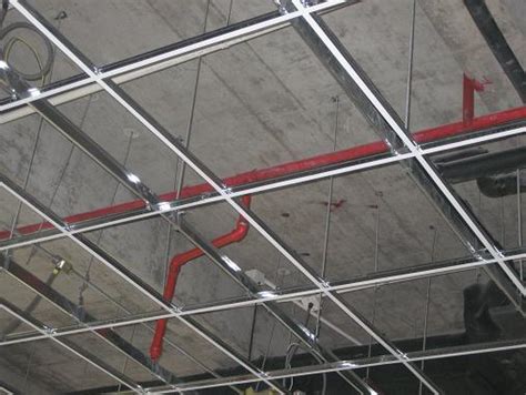 Watch the video explanation about installing your usg ceiling grid and tile online, article, story, explanation, suggestion, youtube. China Qualified Manuactuer of Suspended Ceiling T Bar (SGS ...