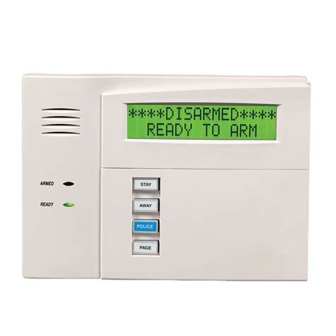 Honeywell 6160RF | Alarm Relay