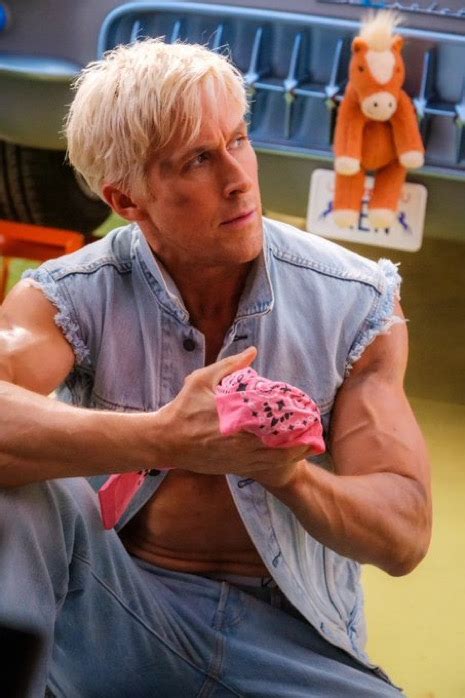 Fitness Experts Reveal Ryan Gosling S Diet And Workout To Become Ken For The Barbie Movie The