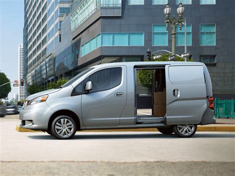 Nissan Nv 500 Reviews Prices Ratings With Various Photos