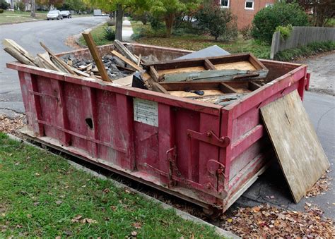 Affordable Dumpster Rental 10 Yard In Palm Beach County