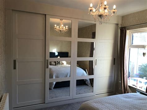 Sliding Wardrobes Fitted Bedrooms Bedrooms In Bolton