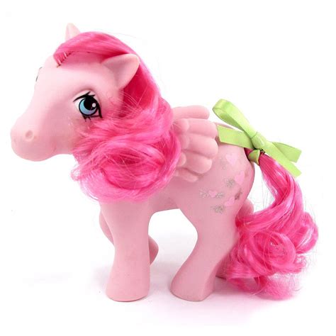 Mlp Pegasus Ponies Ii G1 Ponies Mlp Merch