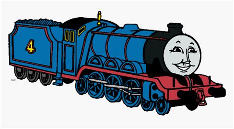 Thomas The Train Clipart Engine Tank And Cliparts For Thomas And