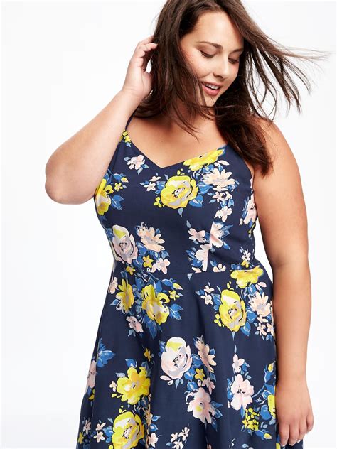 11latest Old Navy Plus Size Dresses Proyecto