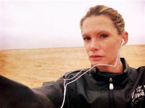 Star Wars Stuntwoman Olivia Jackson In Coma After A High Speed