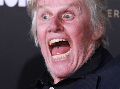 Gary Busey Died and Then Came Back? | Green Bay's Best Variety | KZ 104.3