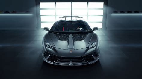 4k Reflection Italian Supercars Vehicle Lamborghini Lamborghini