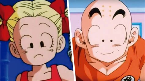 Dragon Ball Super 95 Shows Krillin S Daughter Grown Up And Doesn T Look Like Her Dad