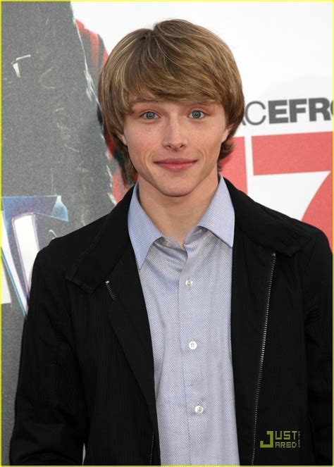 Sterling Knight At The Again Premier Chad Dylan Cooper Photo Fanpop
