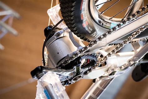 2016 Canyon Stitched 720 Slopestyle Bike 2016 Downhill Bikes At