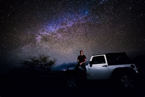 Milky Way Photography Settings Camera Tips And Tricks