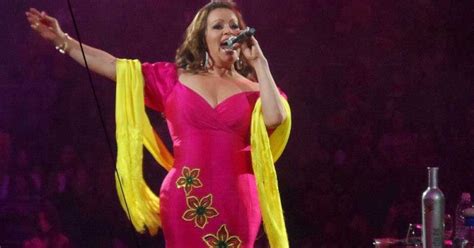 Emilio Estefan Produce Documental Con Imágenes Nunca Antes Vistas De Jenni Rivera En Su último