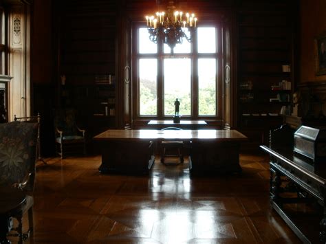 Furthermore, it should be the right size. Free Images : desk, table, architecture, mansion, house ...