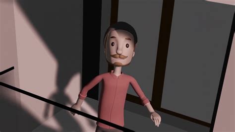 Super Mmi Version Complète Court Métrage D Animation Short Animated Movie Youtube