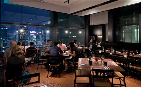 Fuego at troika sky dining. Strato at Troika Sky Dining | Burpple - 14 Reviews - KL ...