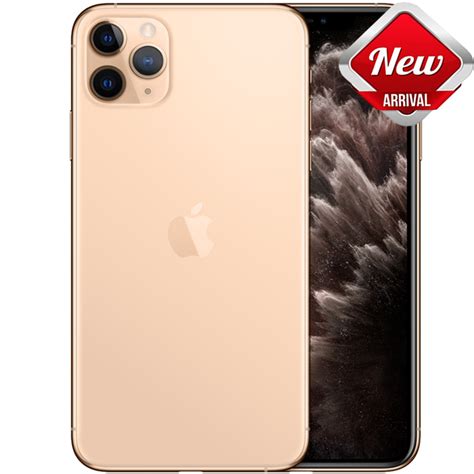 Apple Iphone 11 Pro Max In Stock 010 802272 Smart Phone Tablet