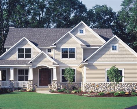 Vinyl Siding Home Design Ideas Pictures Remodel And Decor