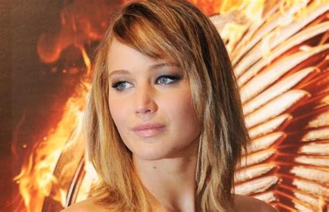 Jennifer Lawrence Requests Nude Pics Investigation George Herald