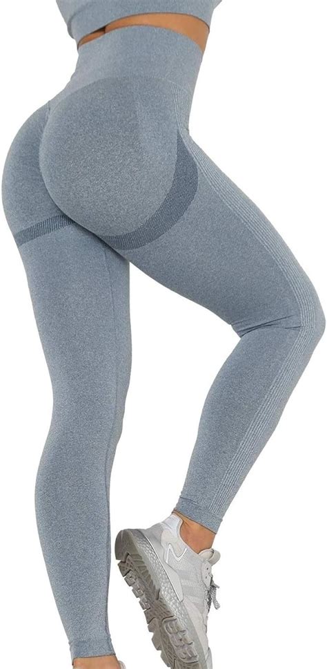 leggings de gimnasia para mujer pantalones deportivos pantalones de yoga de cintura alta