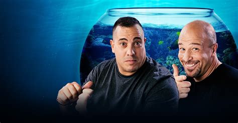 Tanked Season 10 Watch Full Episodes Streaming Online