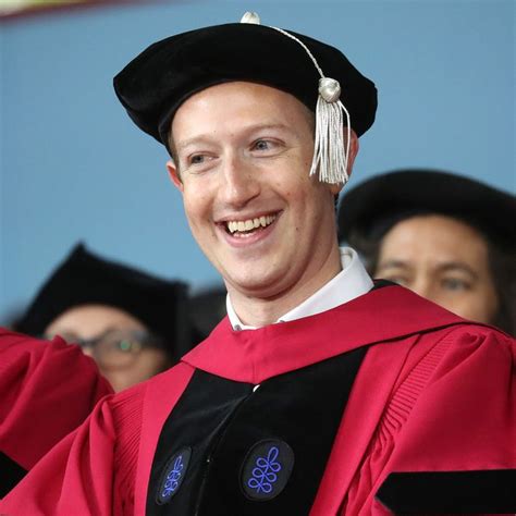 Facebook ceo mark zuckerberg answers questions, addresses possibility of regulation. Mark Zuckerberg Takes a Victory Lap