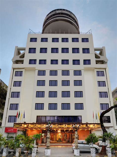 Gallery The Ambassador Heritage Hotels In Mumbai Aurangabad Chennai