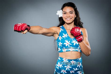 Undefeated Sumiko Inaba Trusting The Process Laid Out By Scott Coker