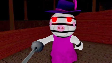 Roblox Piggy Pictures Zizzy Animated