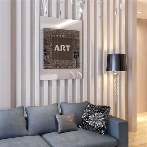 Modern hallway decor with modern wall mirror decor for home interior design trends in the indian market modern wall mirror designs for entryway wall. 30 Modern Interior Decorating Concepts bring creative wall ...