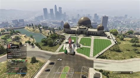 Gta Online Vinewood Hills Car Location