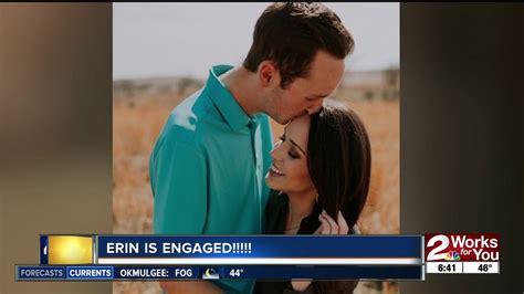 Erin Is Engaged Youtube