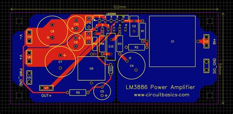 Best Practices For Designing A Pcb Layout Circuit Basics