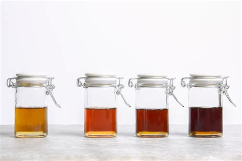 Five Ways To Eat Naturally With Maple Syrup Maple From Canada