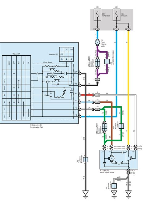 Mitsubishi L Headlight Wiring Diagram Wiring Diagram And Schematic My