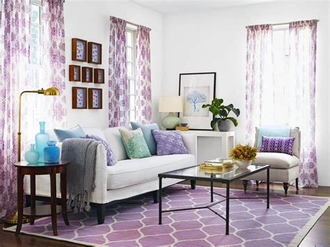 20 Living Rooms With Beautiful Pastel Colors